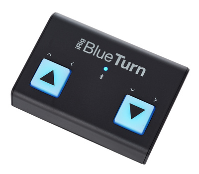 IK Multimedia iRig BlueTurn B-Stock