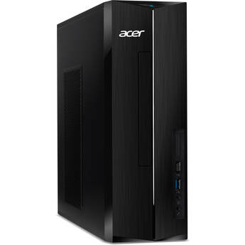 Acer Aspire XC-1725 Desktop Computer XC-1725_BARR-UR15