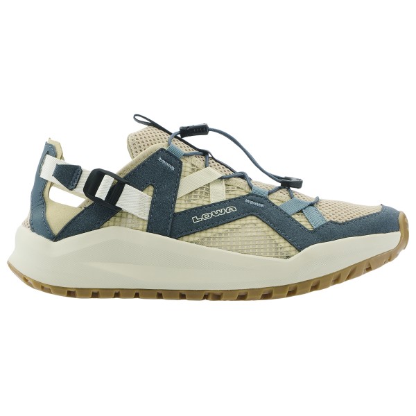Lowa - Women's Kaloya Vent - Freizeitschuhe 38 | EU 38 beige