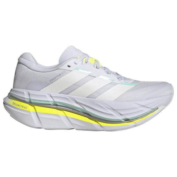 adidas - Women's ADIstar BYD 2 - Runningschuhe 39 1/3 | EU 39 lila/gelb