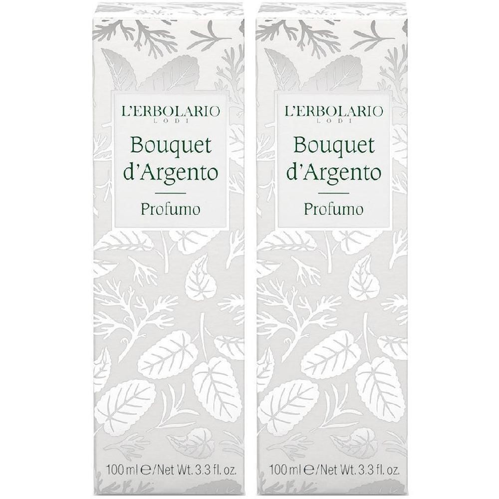 L`Erbolario Profumo Bouquet d