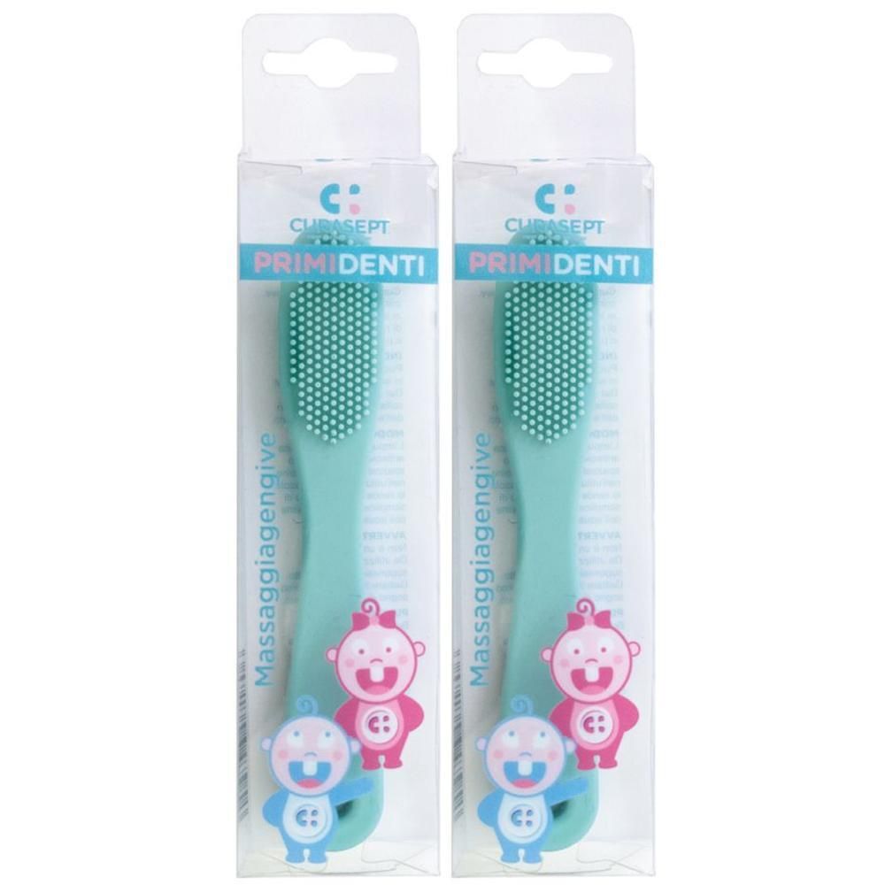 Curasept Massaggiagengive 2x1 St