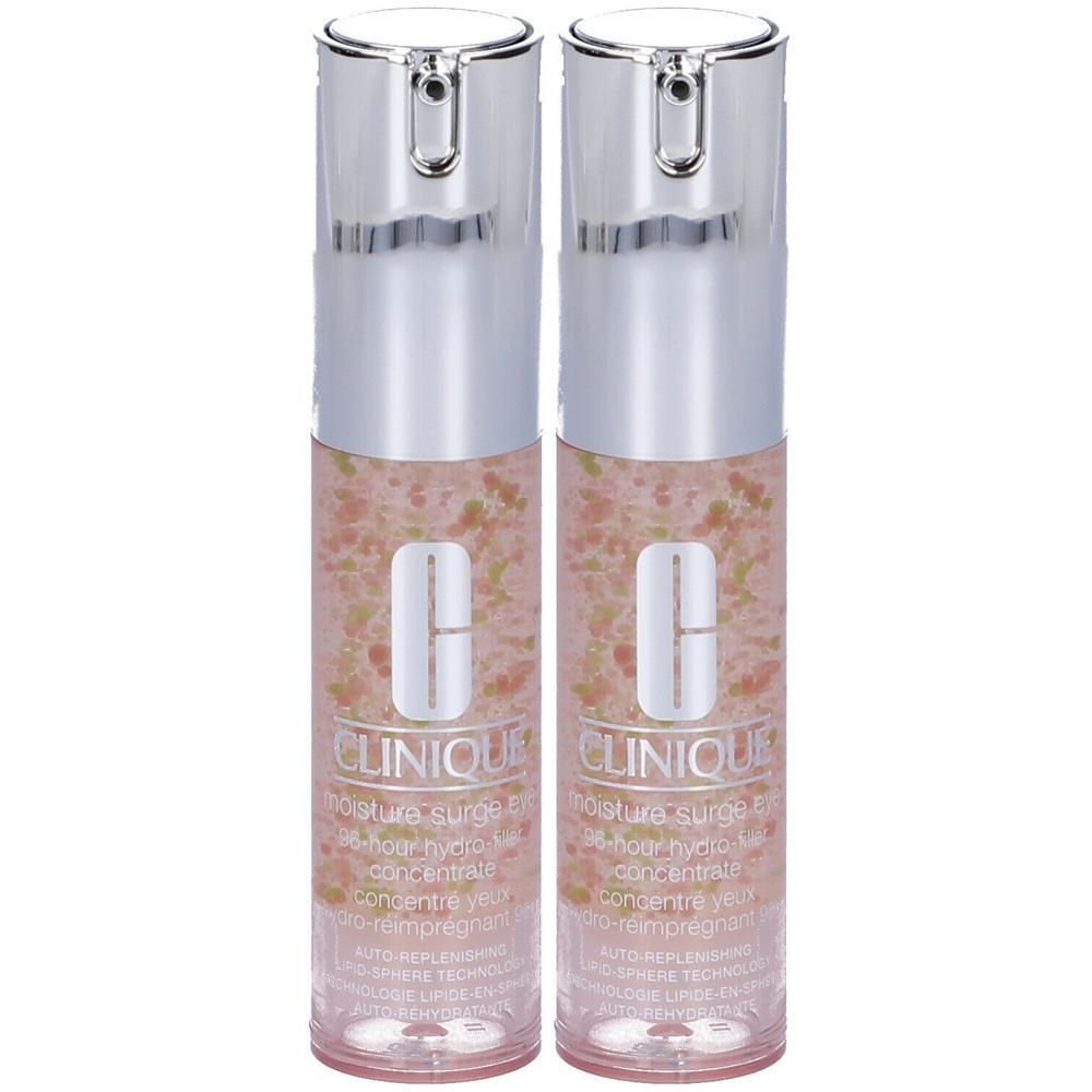 Clinique Moisture Surge™ Eye™ 96hr Hydropenetrating Eye Concentrate Cu