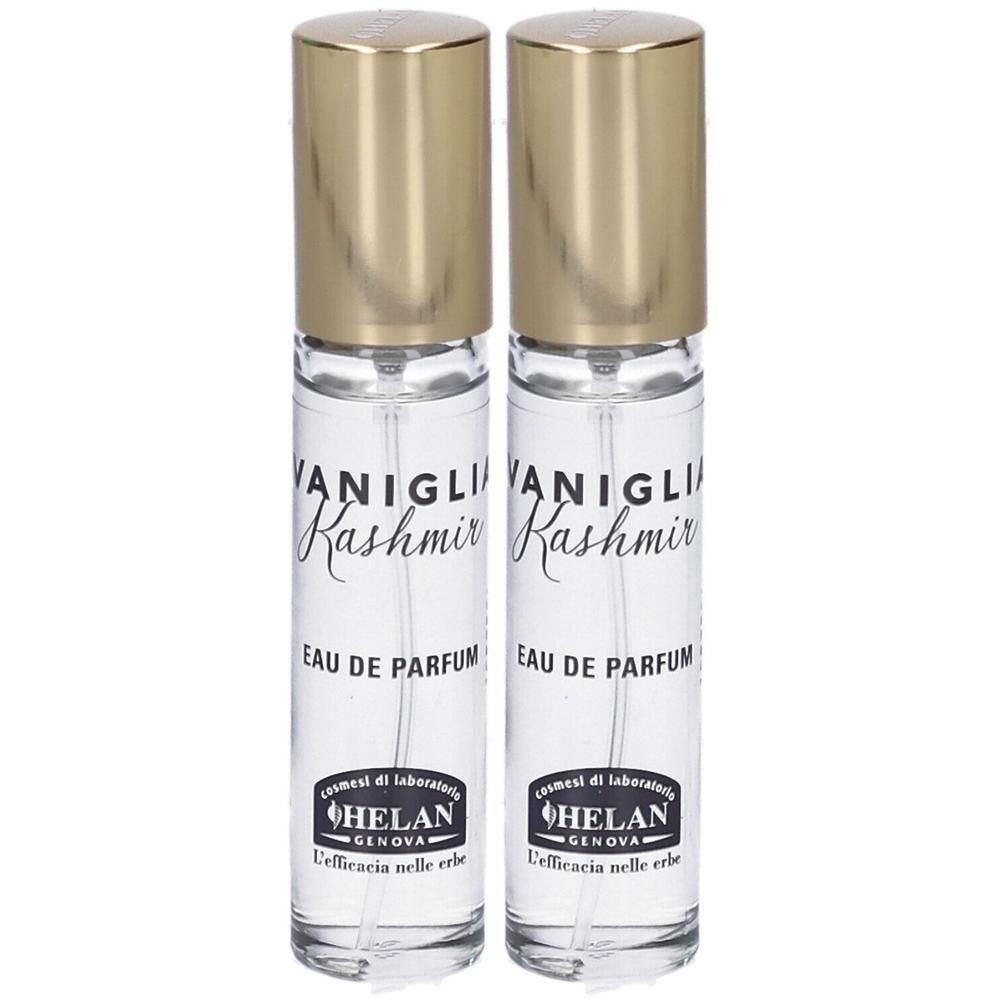Helan VANIGLIA KASHMIR Eau de Parfum 2x10 ml