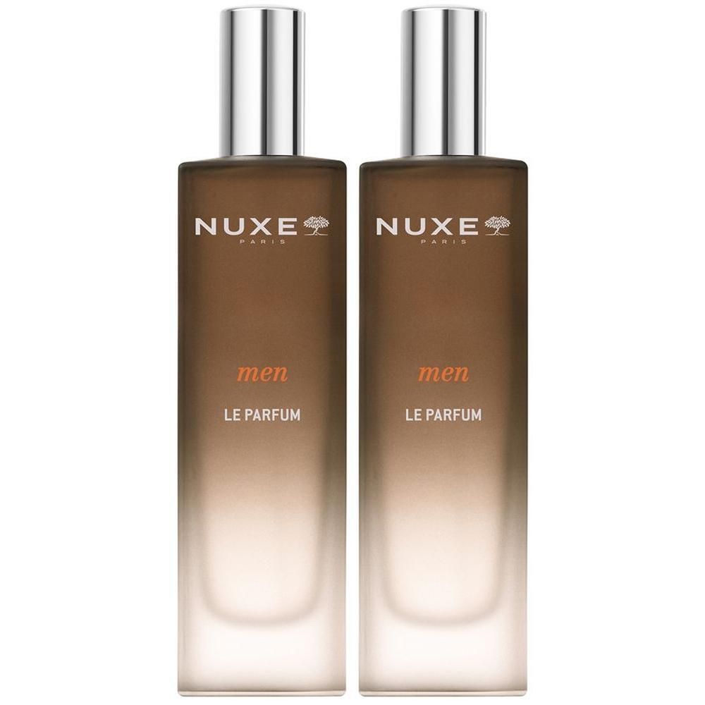 Nuxe Men Profumo 2x50 ml