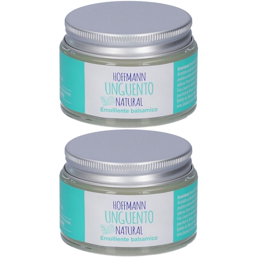 Sella Unguento Balsamico Hoffmann 2x40 ml Pomata