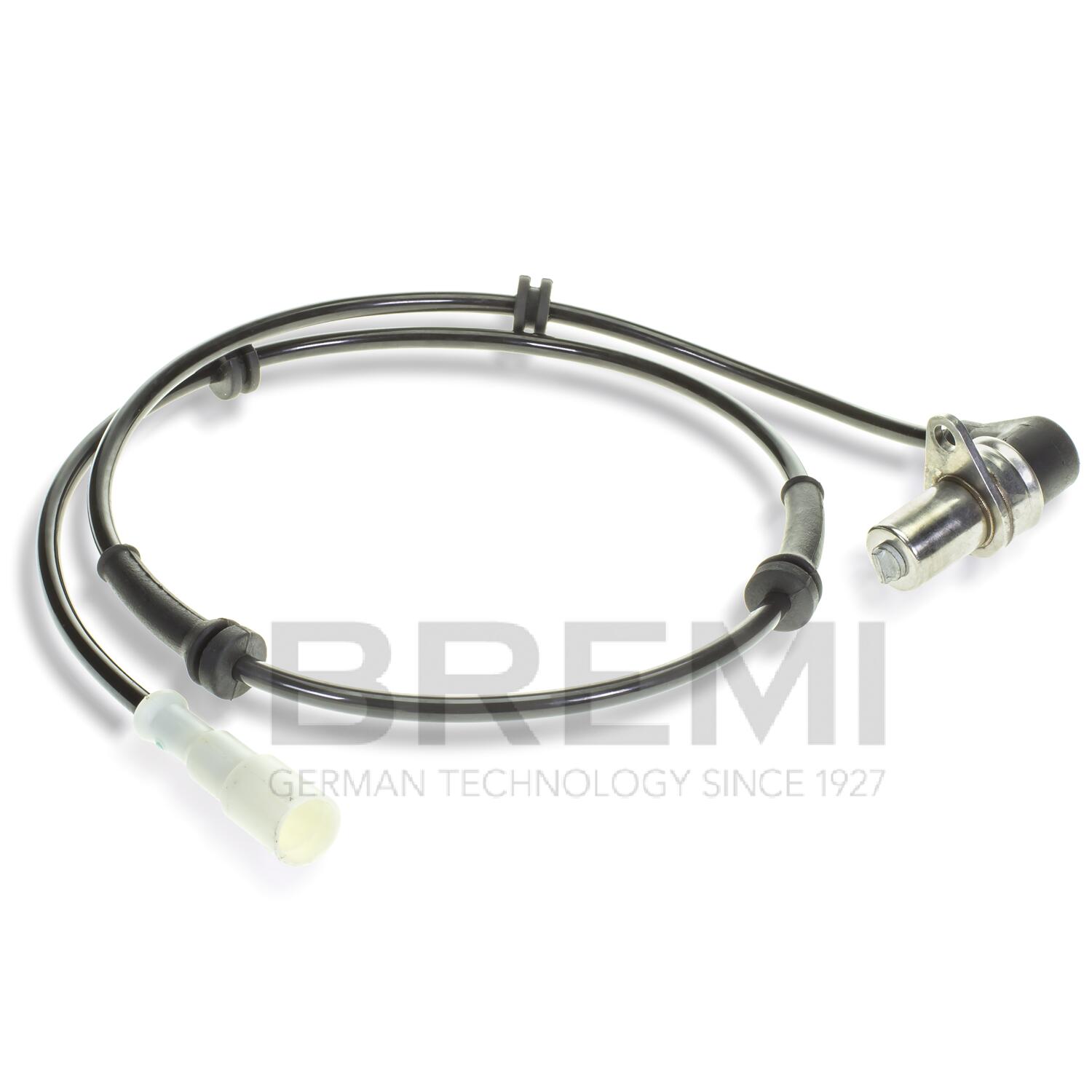BREMI Sensor, Raddrehzahl 50327 für LANCIA Image