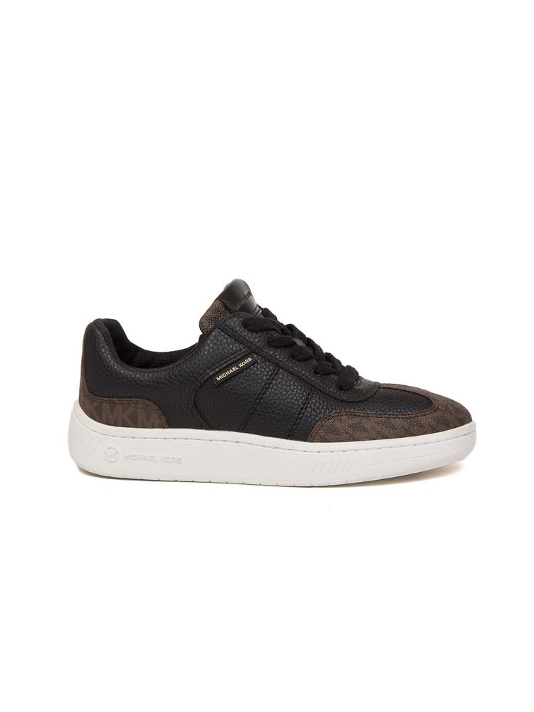 Michael Kors Sneaker Schwarz Braun 38,5 EU/IT