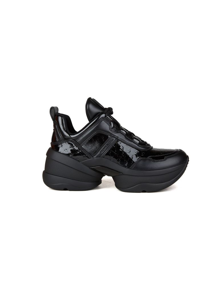 Michael Kors Sneaker Schwarz EU 36
