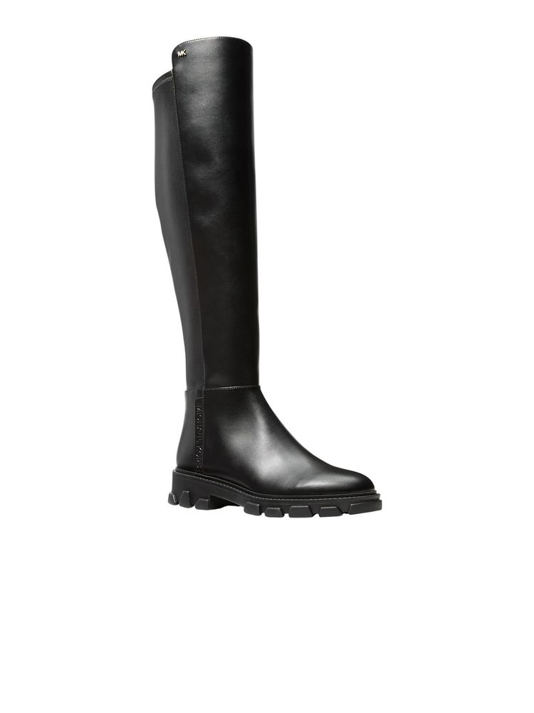 Michael Kors Stiefel Schwarz 38,5 EU/IT