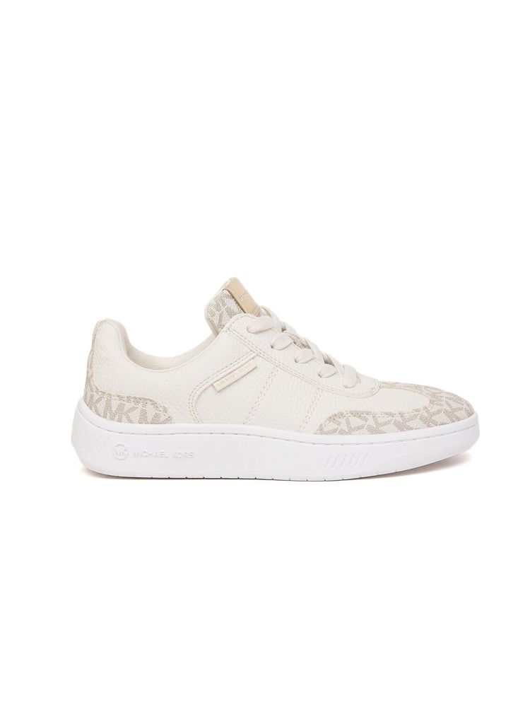 Michael Kors Sneakers Vanille EU40