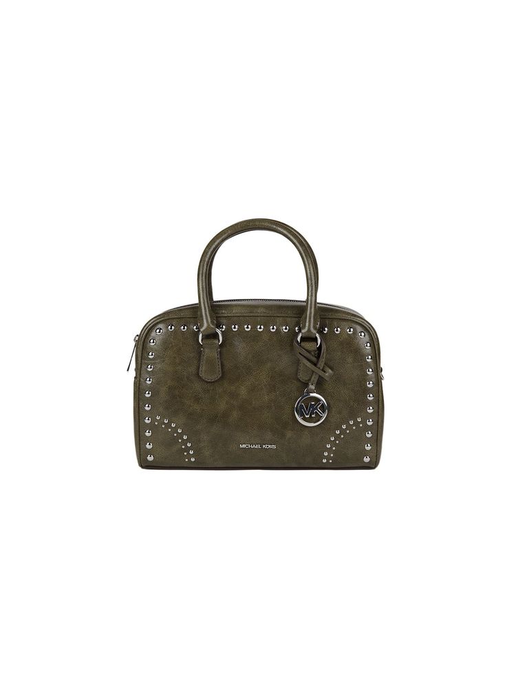 Michael Kors Umhängetasche Olive Einheitsgröße
