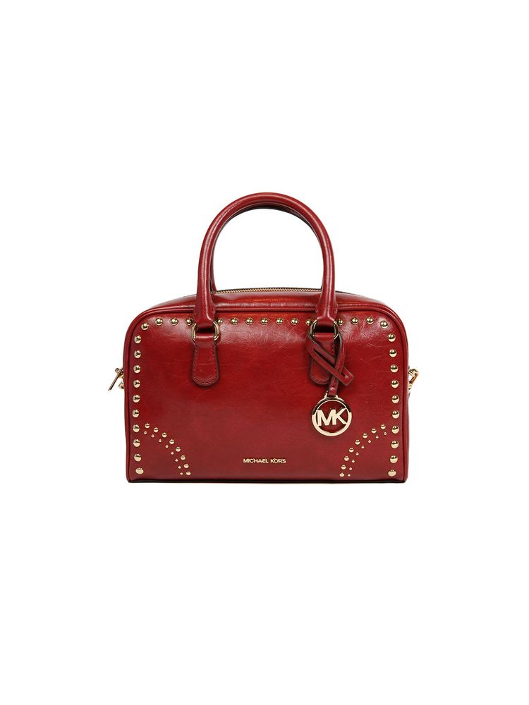Michael Kors Handtasche Kirsche Einheitsgröße