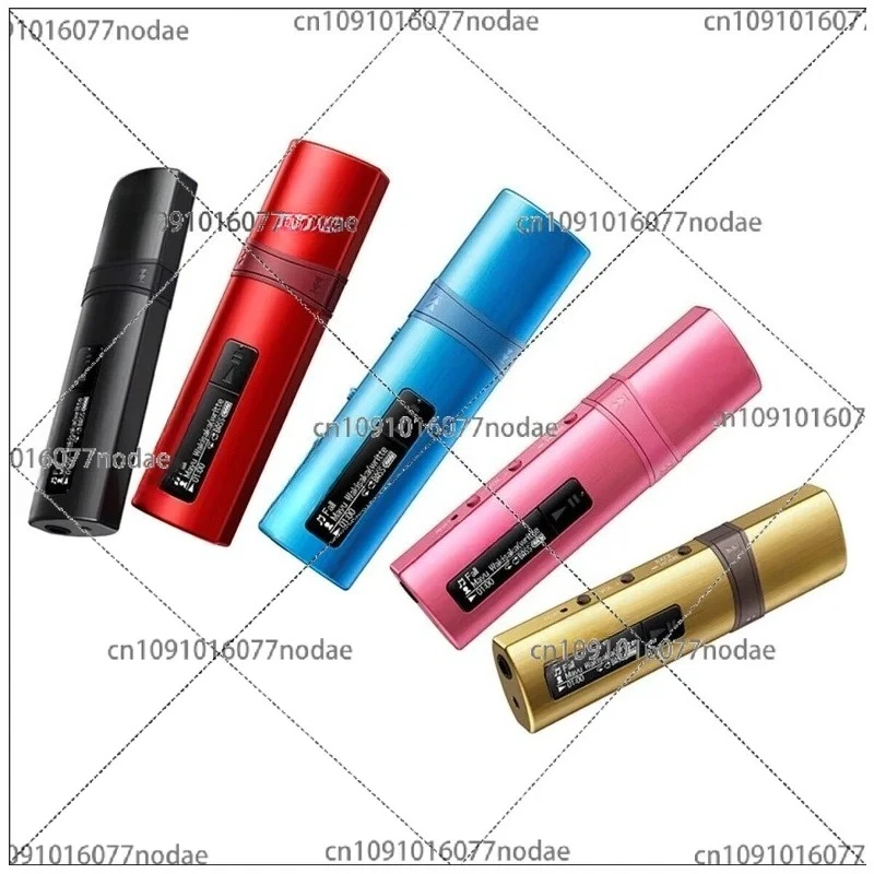 90% neu FÜR Sony MP3 NWZ-B183F Tragbarer Musik-Player 4GB Walkman USB MP3-Player - Mehrfarbig Image