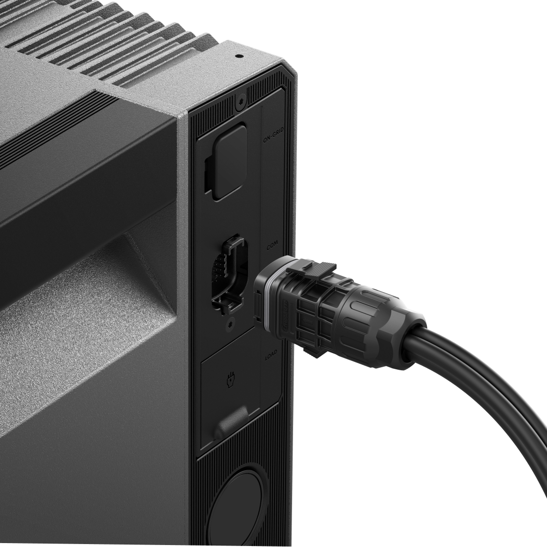 Anker SOLIX COM Connector Kit (für Solarbank 4 Pro) Image