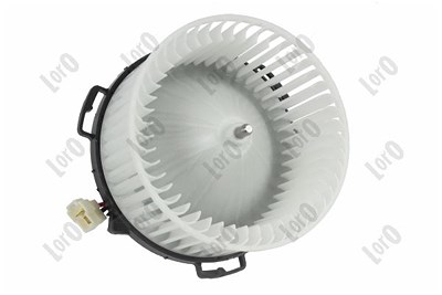 Abakus Innenraumgebläse [Hersteller-Nr. 030-022-0001] für Mazda Image