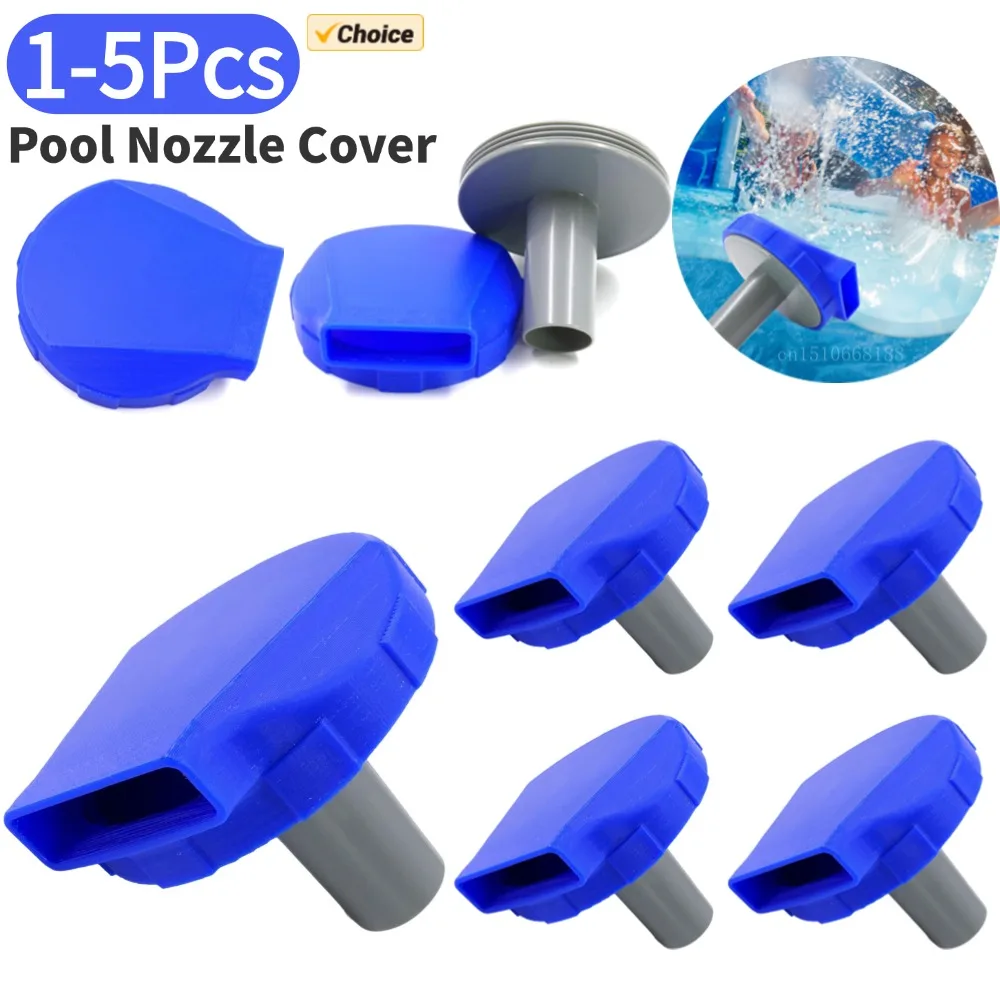 Buse de piscine buse de Jet de piscine buse de piscine de remplacement buse de retour de piscine pour accessoires de piscine Intex