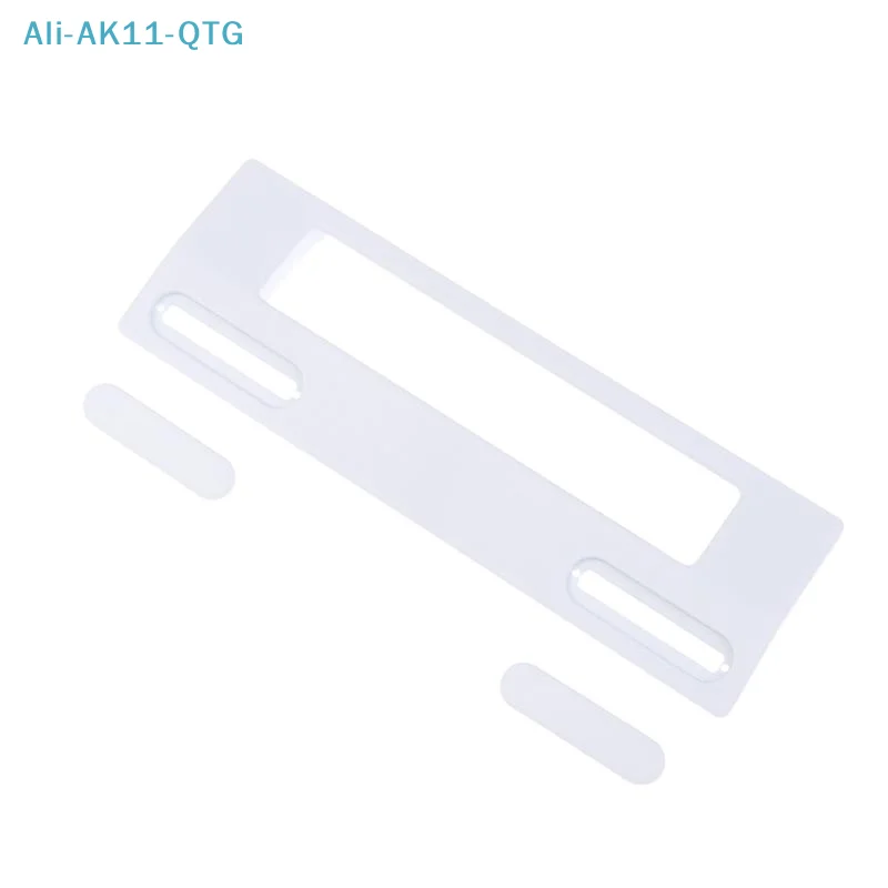 Nouvelle poignée de porte de réfrigérateur universelle, accessoires de remplacement pour réfrigérateur de cuisine, boutons de porte de réfrigérateur en plastique, faciles à utiliser