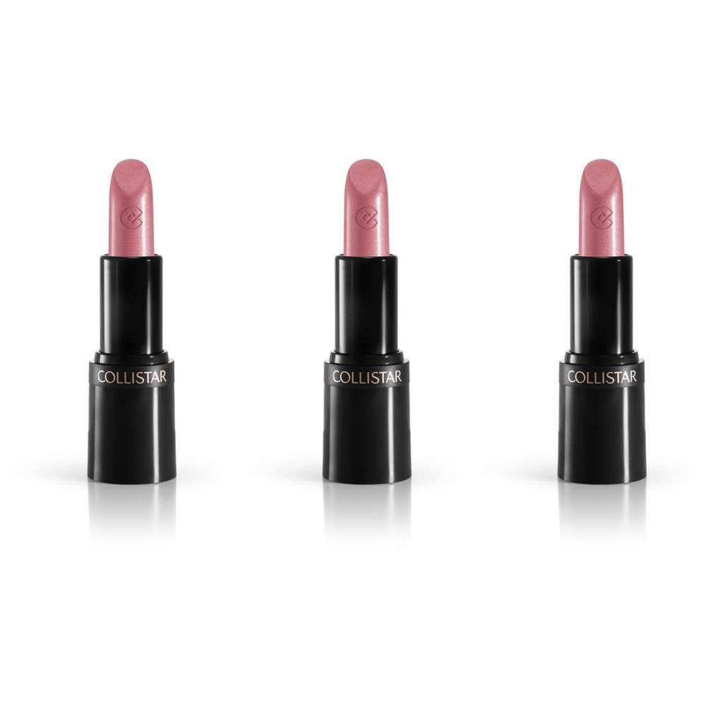 Collistar Rossetto Puro 3x3,5 ml