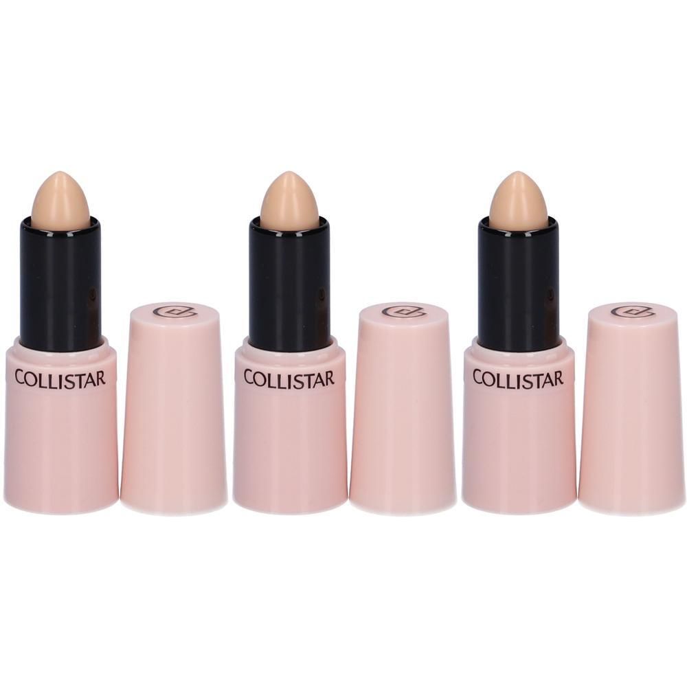 Collistar Impeccabile Correttore Stick 2 Beige 3x4 ml
