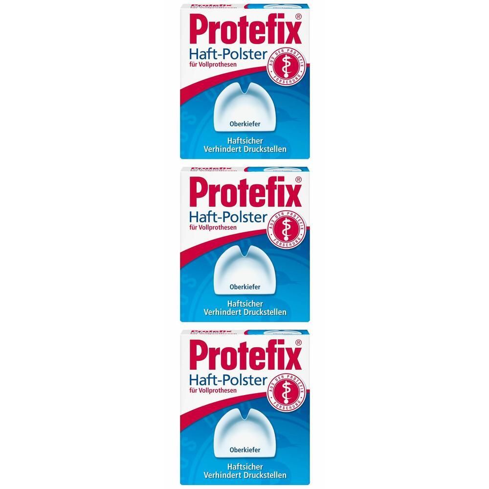 Protefix Cuscinetto Superiore 3x30 St