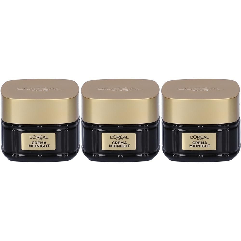 L'Oréal Paris Age Perfect Renaissance Cellulaire Midnight Cream comple
