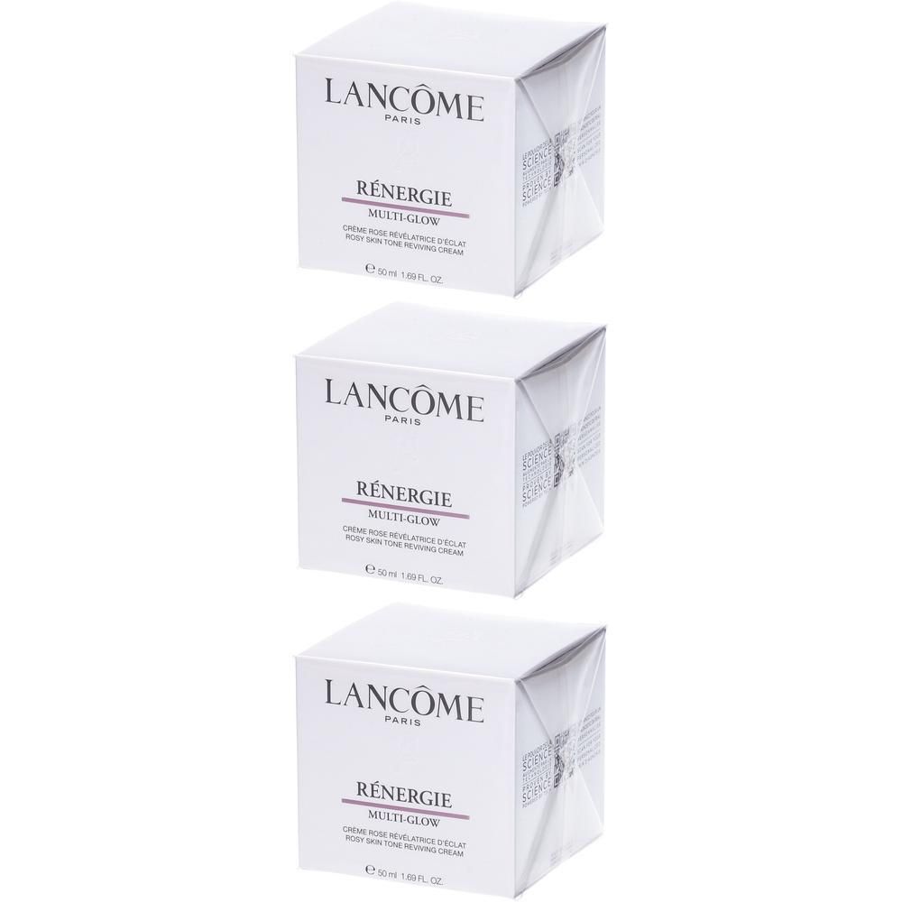 Crema Lancôme Renergie Multi-Glow 50 ml - Idratante Anti-Invecchiament