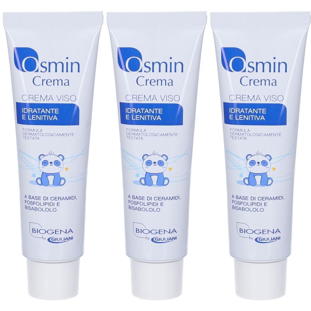 Osmin Crema 50 Ml 3x50 ml