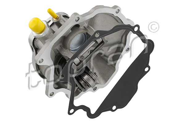 TOPRAN Unterdruckpumpe, Bremsanlage 401273 für SMART