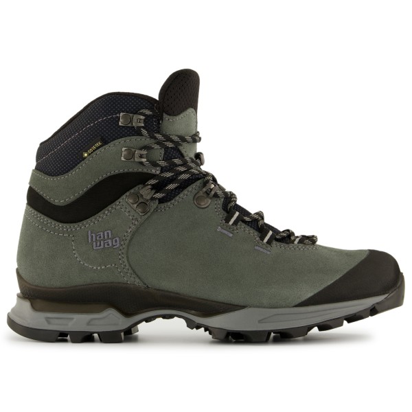 Hanwag - Tatra Light Lady GTX - Wanderschuhe 41,5 | EU 41,5 türkis/blau
