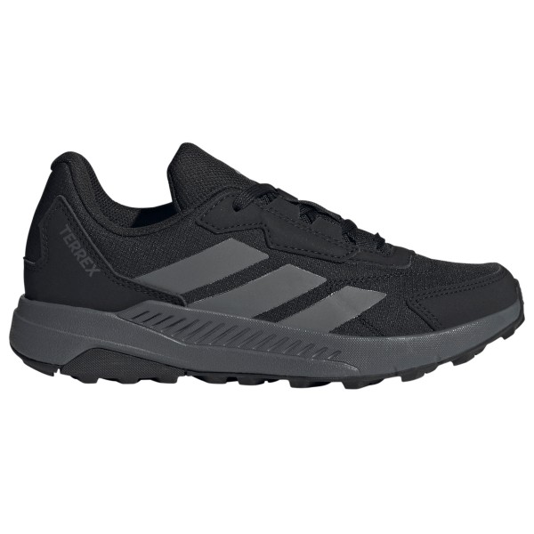 adidas Terrex - Kid's Anylander - Wanderschuhe 35,5 | EU 35,5 schwarz
