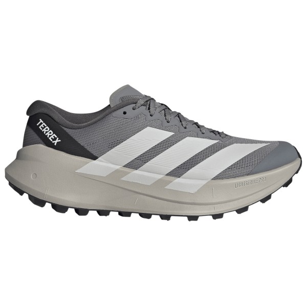 adidas Terrex - Agravic SL - Trailrunningschuhe 45 1/3 | EU 45 grau