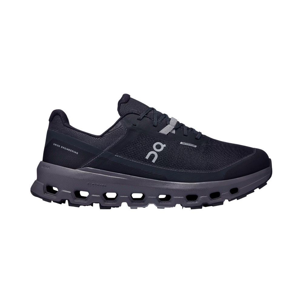 ON Sneaker Schwarz/Eclipse 40,5 EU/IT