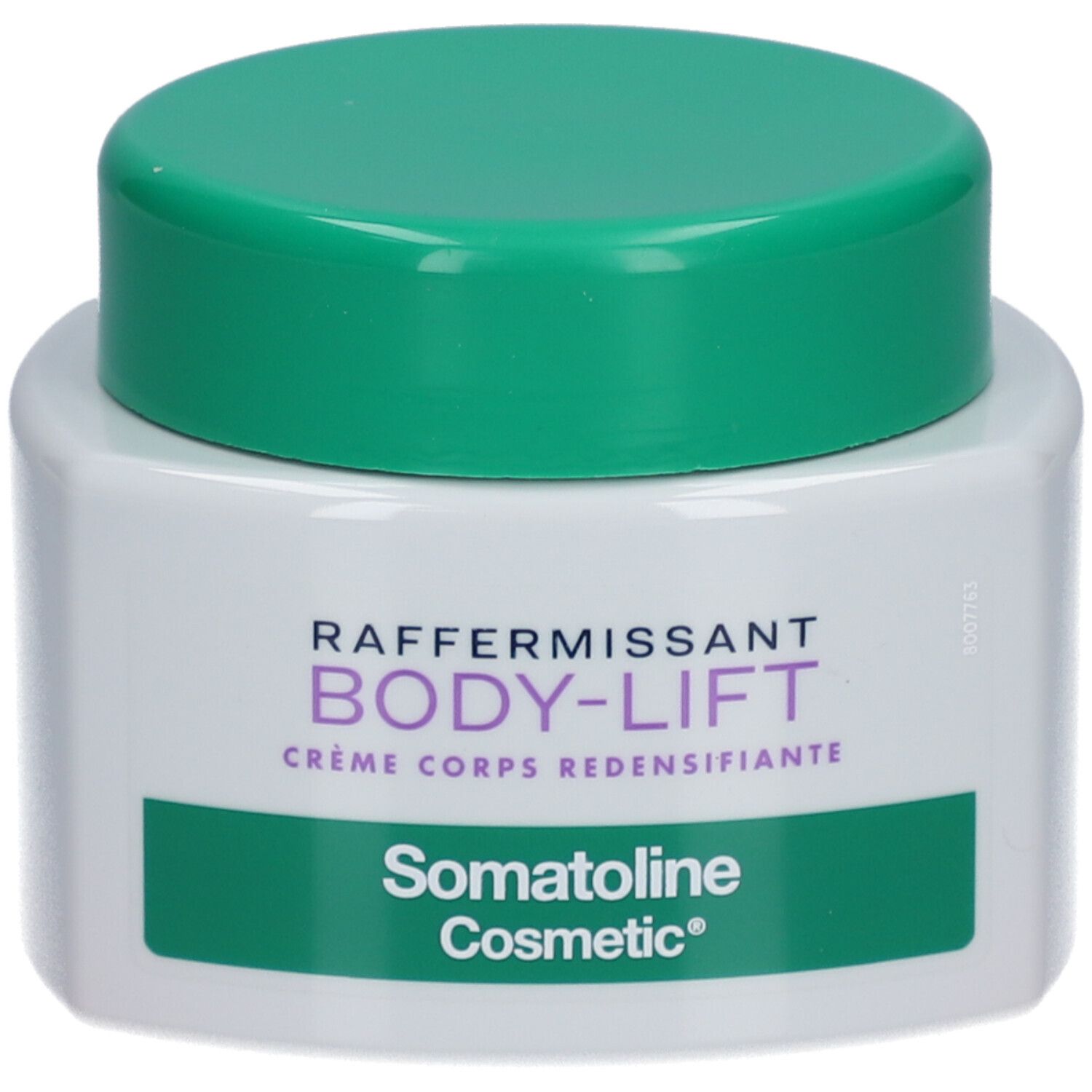 Somatoline Cosmetic Body Lift Creme corps 250ml 250 ml