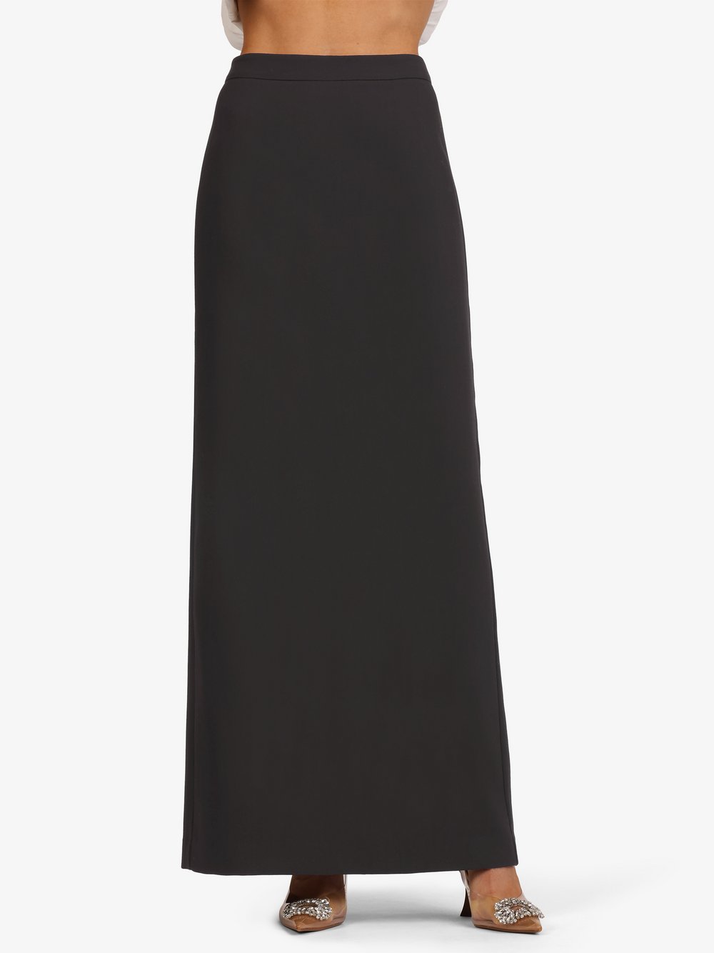 Kraimod Abendrock Damen schwarz, 46