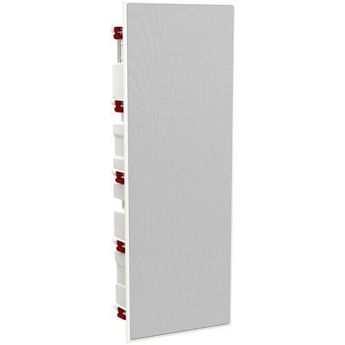 Bowers & Wilkins CWM7.3 S2 3-Way In-Wall Speaker (Single, White) FP41092