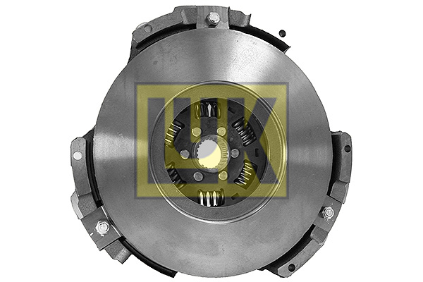 SCHAEFFLER LUK Kupplungsdruckplatte 128031610 Image