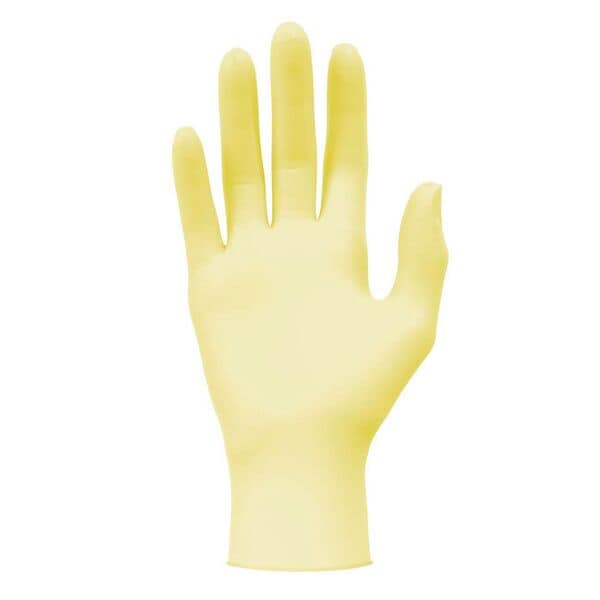 Meditrade 100 Einmalhandschuhe »Gentle Skin® sensitive« Größe S Image