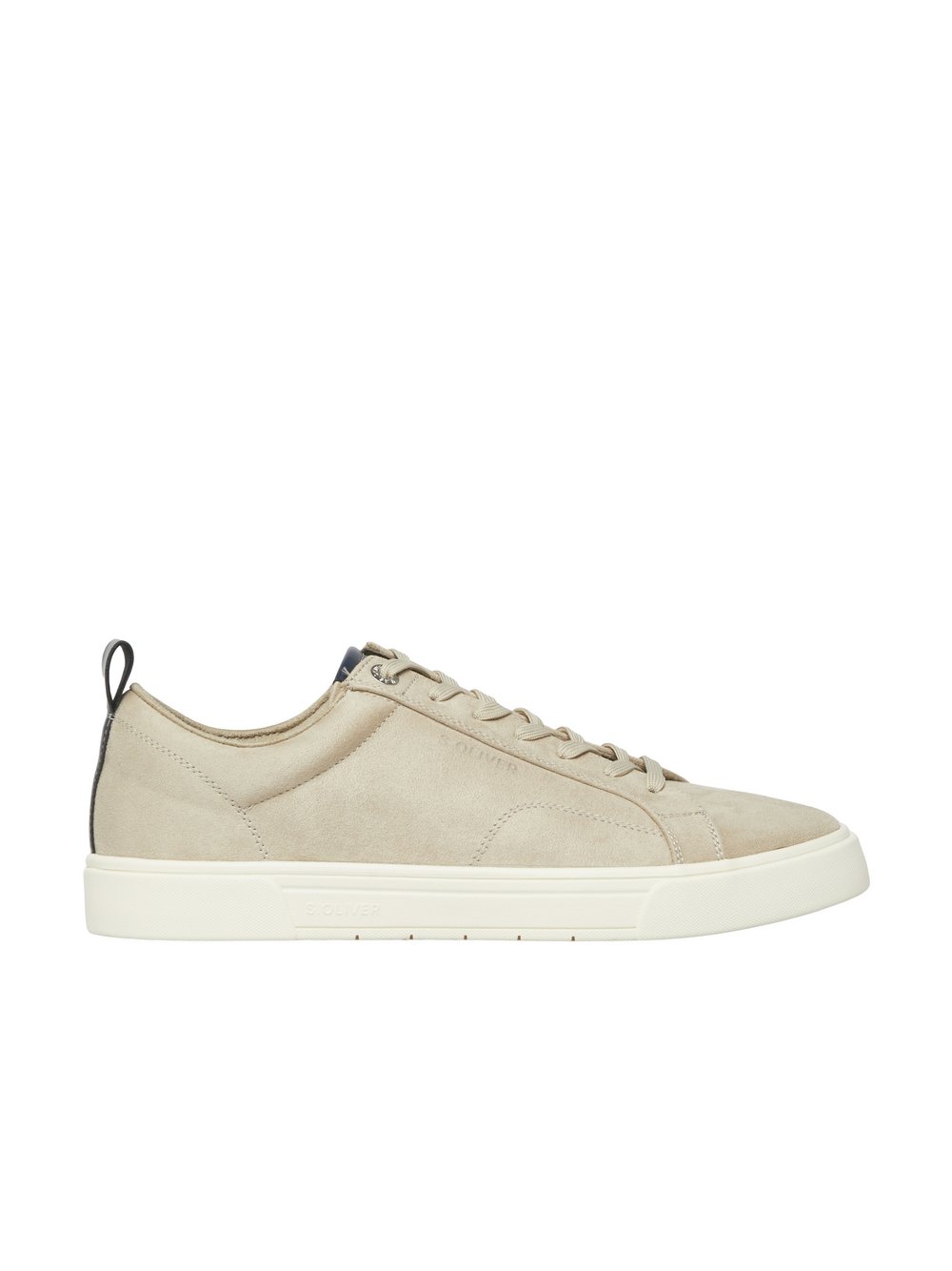 s.Oliver Sneaker Herren kitt, 42 Image