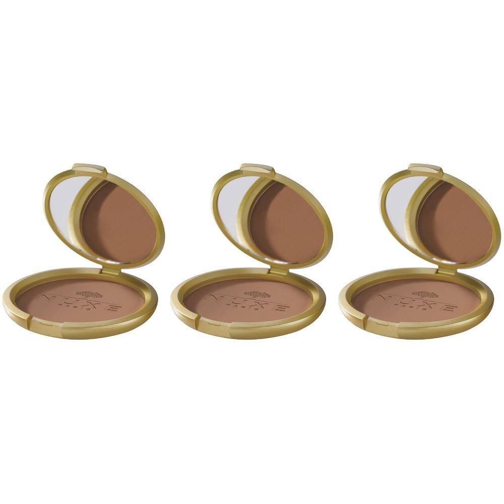 Nuxe Prodigieuse® Care Polvere Abbronzante Prodigieux® 3x25 g Make up
