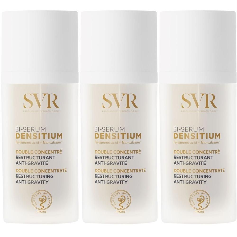 SVR Densitium Bi-Sérum 3x30 ml