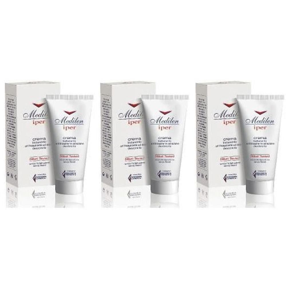 Medilen Iper Crema 50 Ml 3x50 ml