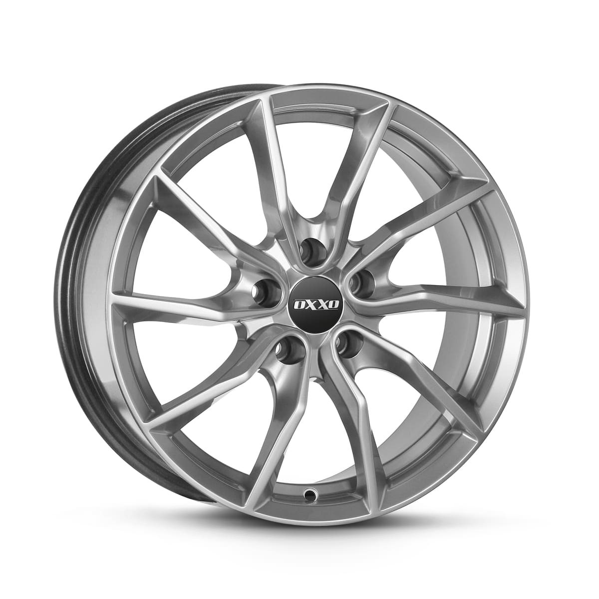 OXXO Felge ADV11-851840-TS3-07