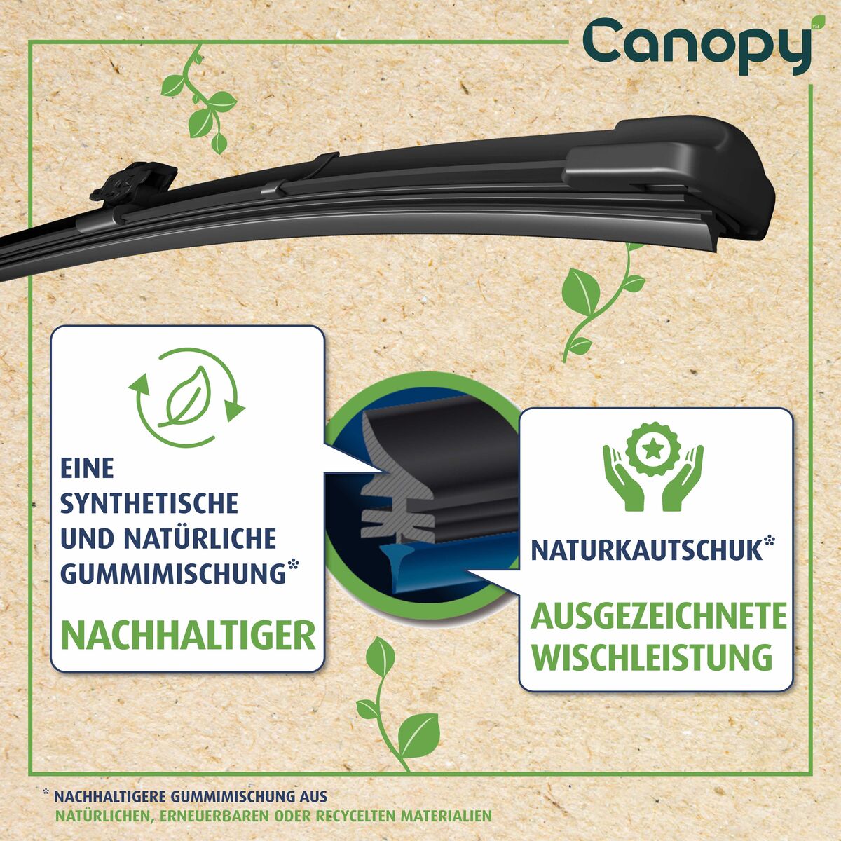 VALEO Wischblatt 583971 Image