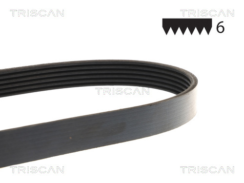 TRISCAN 8640600803e Image