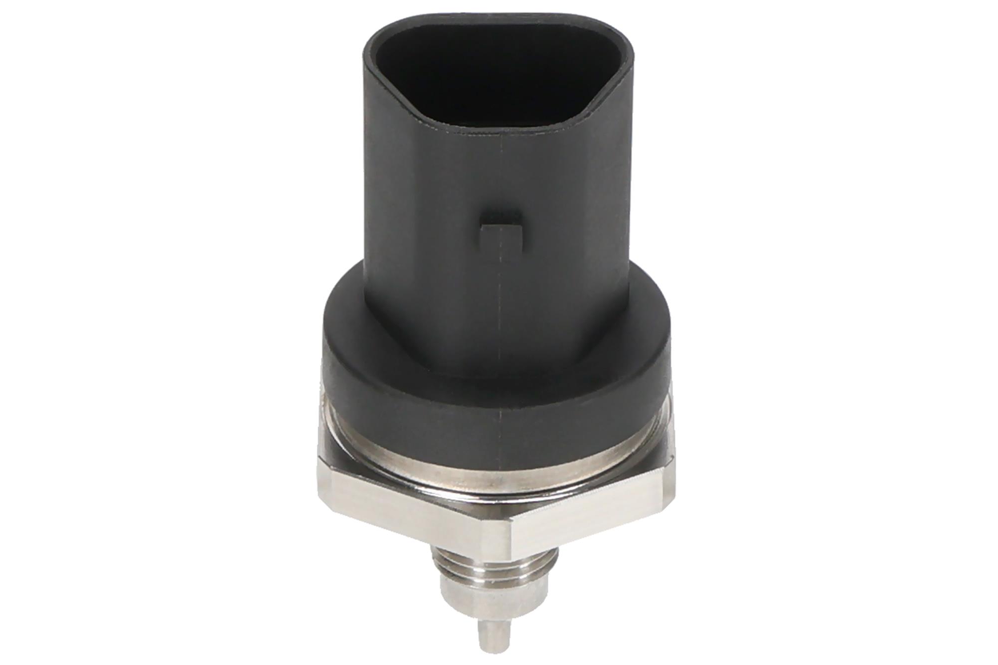 TOPRAN Sensor, Kraftstoffdruck 602445 Kraftstoffverteilerrohr für LAND ROVER Image