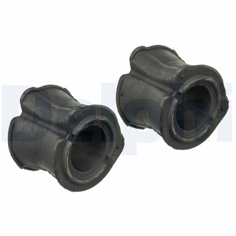 DELPHI Lagerbuchse, Stabilisator td1758w für Fiat Peugeot Image