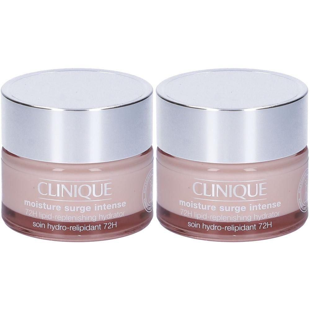 Clinique Moisture Surge™ Intense 72H Replenishing Day & Night Cream -