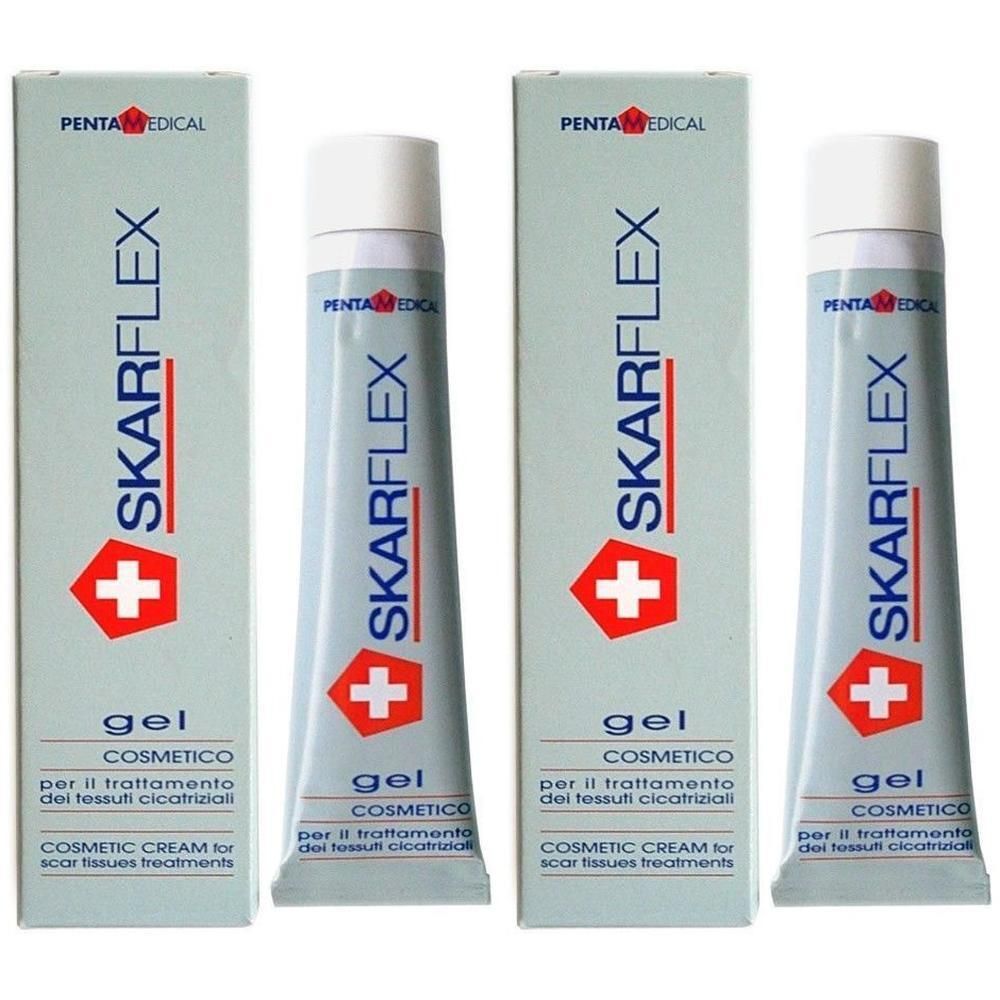 Skarflex Gel El 30 Ml 2x30 ml