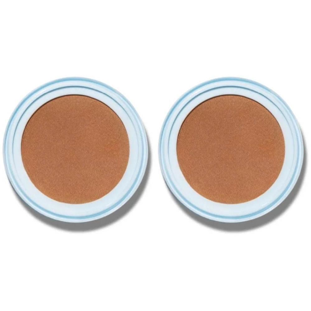 Miamo Second Skin Mesh Cushion Foundation Fondotinta Tonalitá Bronze R